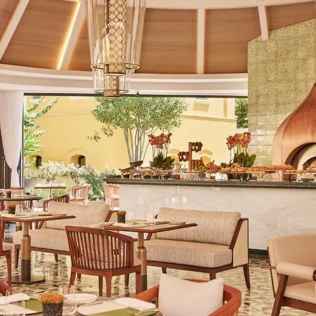 Four Seasons Hotel Istanbul At Sultanahmet-2