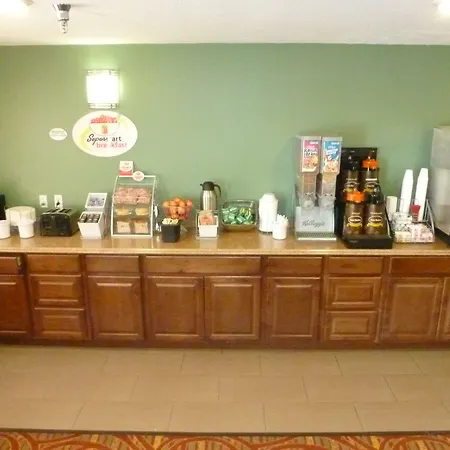 Super 8 By Wyndham Rock Springs-2