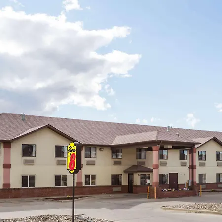 Super 8 By Wyndham Rock Springs-3