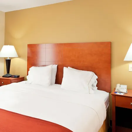 Holiday Inn Express Trussville By Ihg-2