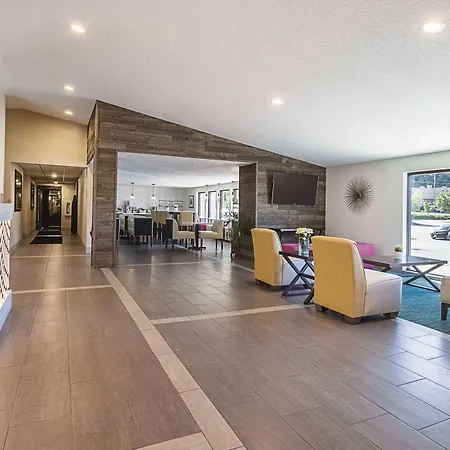 La Quinta By Wyndham Portland Nw-3