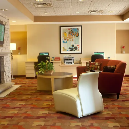 Towneplace Suites Rochester-2