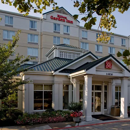 Hilton Garden Inn Portland Lake Oswego-2