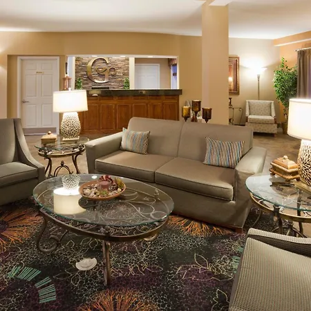 Grandstay Residential Suites Hotel-2