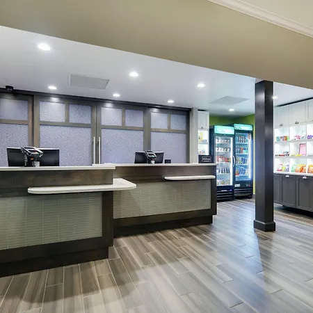 Homewood Suites By Hilton Saint Louis-Chesterfield-3