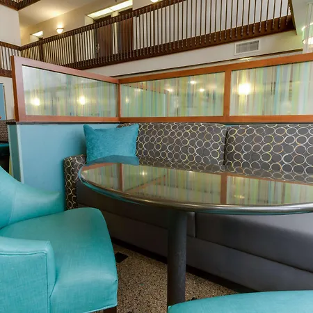 Drury Inn & Suites Birmingham Grandview-3