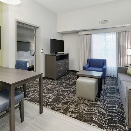 Homewood Suites By Hilton Saint Louis-Chesterfield-2