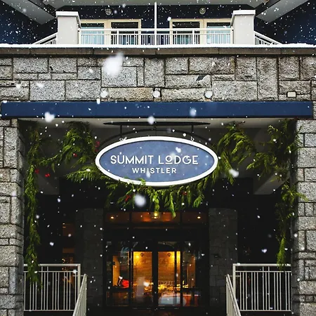 Summit Lodge Boutique Hotel By Paradox-2