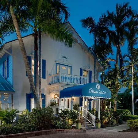 Olde Marco Island Inn And Suites-2