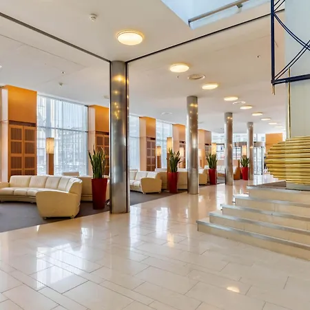 Hotel Cornavin-2