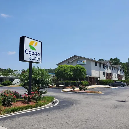Coastal Inn & Suites-2