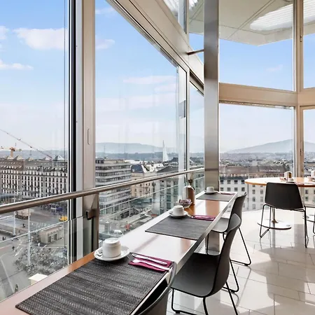 Hotel Cornavin-3