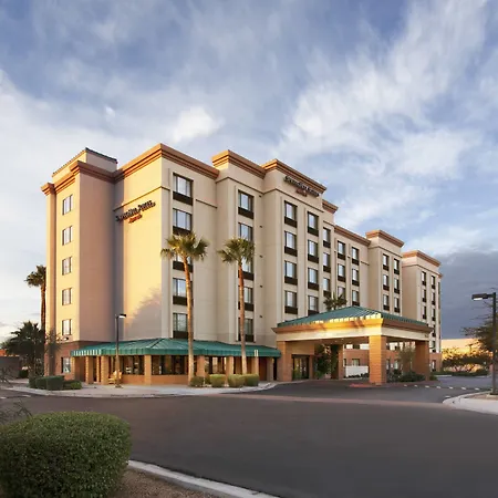 Springhill Suites Phoenix Tempe Airport-2