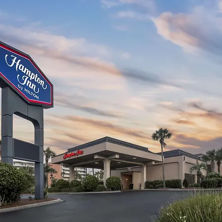 Hampton Inn Fort Walton Beach-3