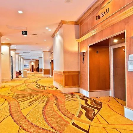 Marriott Anchorage Downtown-2
