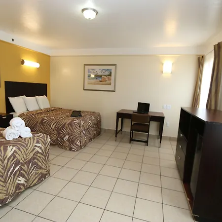 Comfort Inn South Padre Island Central-2