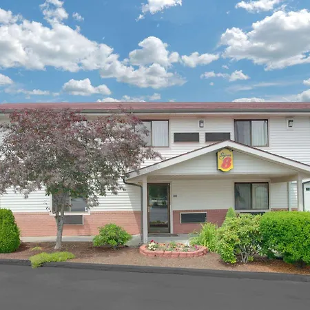 Super 8 By Wyndham Augusta-3