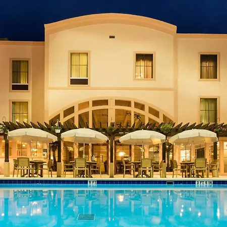 Hampton Inn & Suites Amelia Island-Historic Harbor Front-2