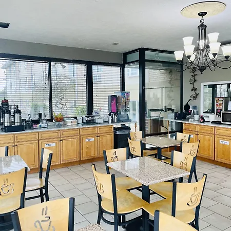 Super 8 By Wyndham Corbin Ky-3