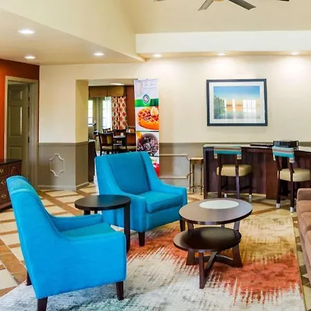 Quality Inn Vicksburg-2
