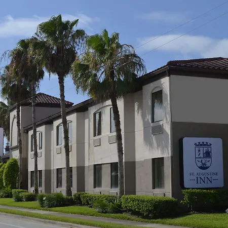 Holiday Inn Express St Augustine Near Dtwn - Historic By Ihg-3