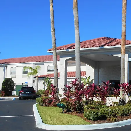 Holiday Inn Express St Augustine Near Dtwn - Historic By Ihg-2