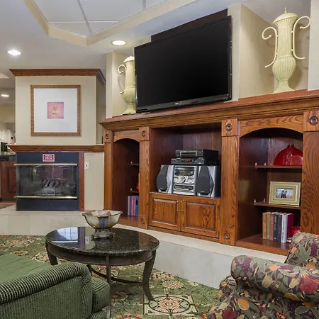 Residence Inn Kansas City Independence-3