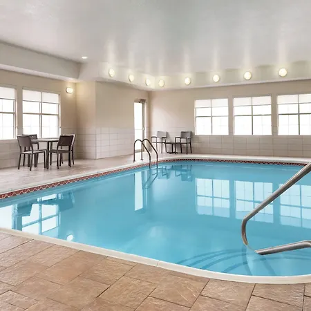 Residence Inn Kansas City Independence-2