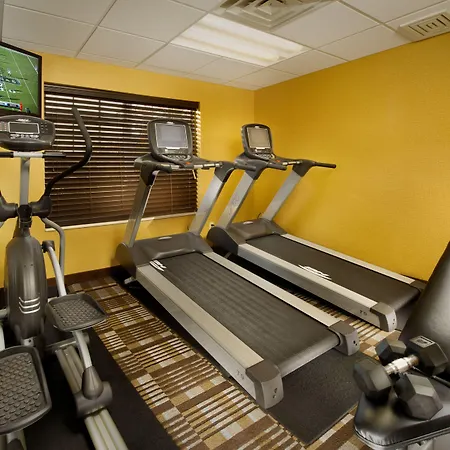 Holiday Inn Express & Suites Manassas By Ihg-2