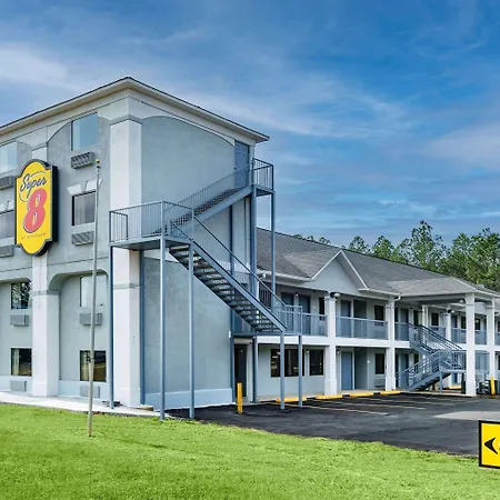 Super 8 By Wyndham Moss Point-3