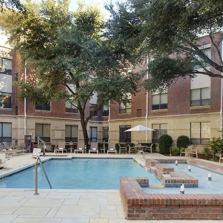 Hyatt House Dallas Lincoln Park-3