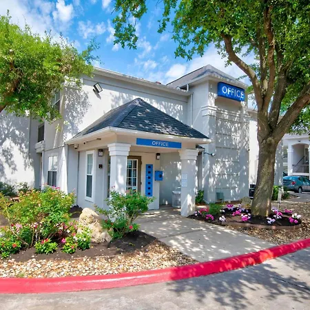 Studio 6 Extended Stay - Austin, Tx - Midtown-2