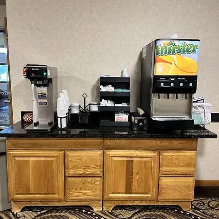 Best Western Inn At Sundance-2