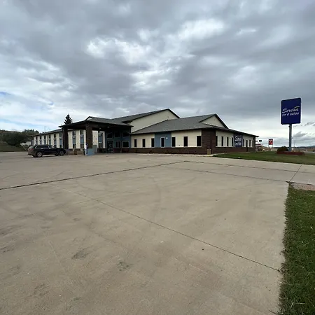 Best Western Inn At Sundance-3