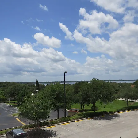 Holiday Inn Express - Clermont By Ihg-3