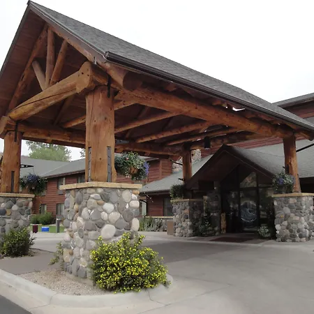 Americinn By Wyndham Cody-3