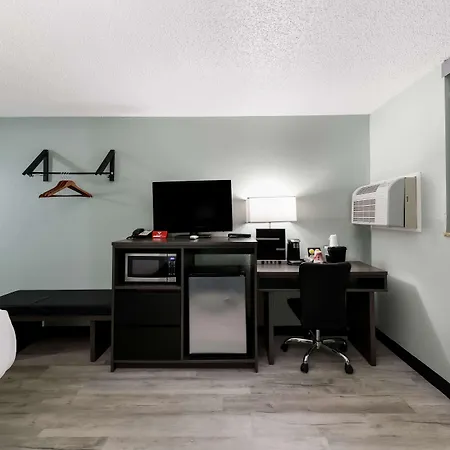 Baymont Inn & Suites By Wyndham-3