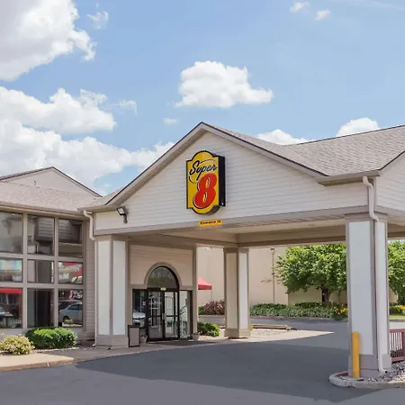 Super 8 By Wyndham Appleton-2