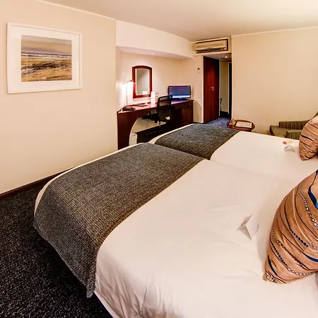 City Lodge Hotel V&A Waterfront-2