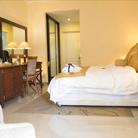 La Palm Royal Beach Hotel-2