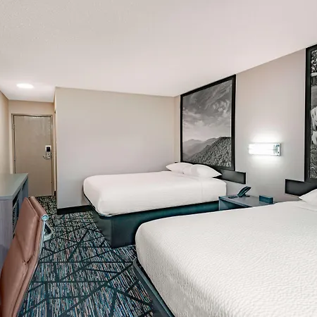 Super 8 By Wyndham Charlottesville-3