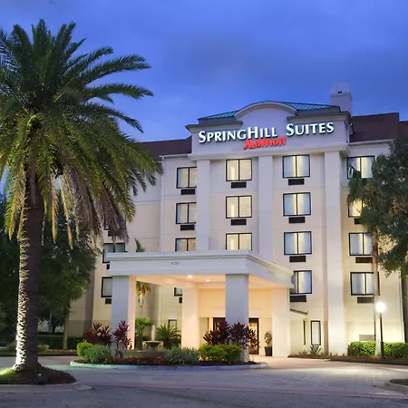Springhill Suites Jacksonville-3