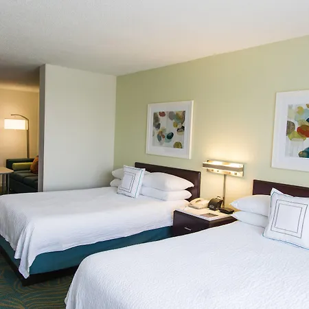 Springhill Suites Jacksonville-2