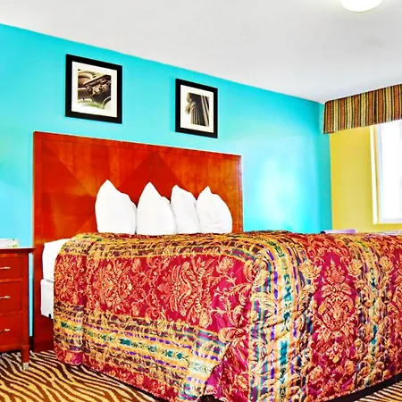Flagship Inn & Suites-3