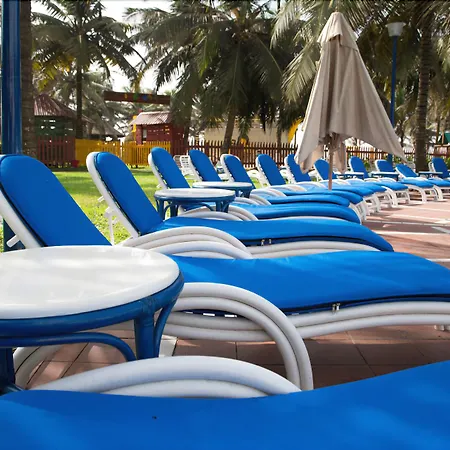 La Palm Royal Beach Hotel-3