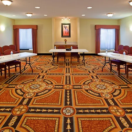 Holiday Inn Express Corydon By Ihg-3