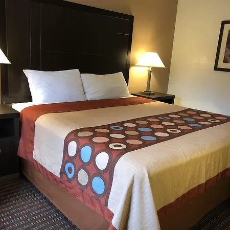 Super 8 By Wyndham Lacey Olympia Area-3