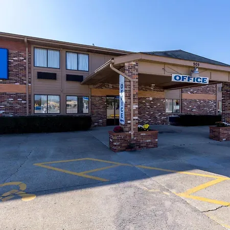 Motel 6-Troy, Il-3