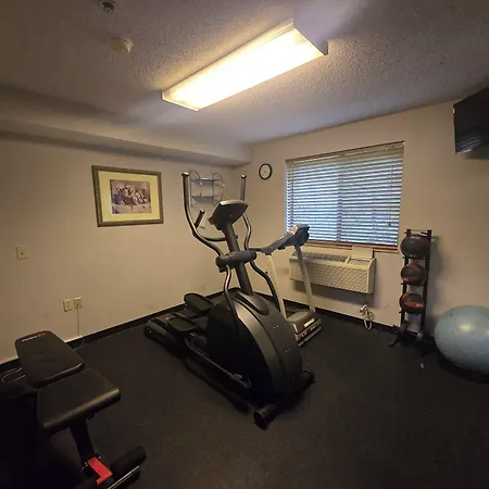 Antelope Inn & Suites-3