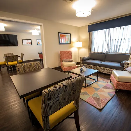 Best Western Inn & Suites-3